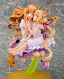 THE IDOLM@STER CINDERELLA GIRLS Phat! Kirari Moroboshi & Anzu Futaba