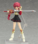 309 Magic Knight Rayearth figma Hikaru Shidou