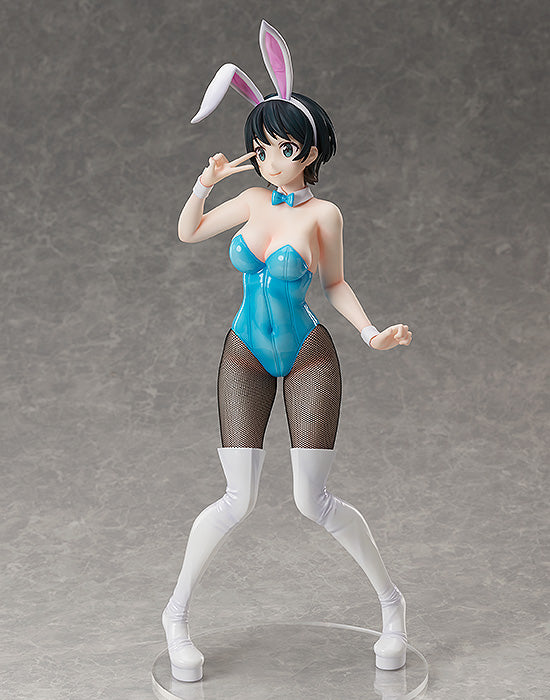 Rent-a-Girlfriend FREEing Ruka Sarashina: Bunny Ver.