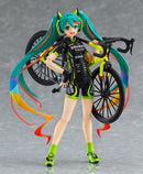 365 Hatsune Miku GT Project figma Racing Miku 2016: TeamUKYO Support ver.