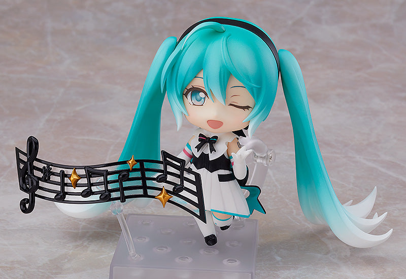 1039 Character Vocal Series 01: Hatsune Miku Nendoroid Hatsune Miku: Symphony 2018-2019 Ver.