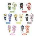 Zoku Touken Ranbu -Hanamaru- ORANGE ROUGE Soft Keychain (Mutsunokami Yoshiyuki)