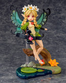 Odin Sphere Leifthrasir Phat! Parfom Mercedes