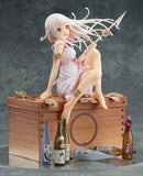 Bakemonogatari Series Second Season Good Smile Company Nadeko Sengoku: Medusa Ver.