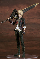 GOD EATER 2 RAGE BURST Phat! Julius Visconti