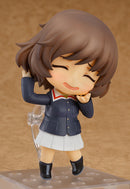 412 GIRLS und PANZER Nendoroid Yukari Akiyama (re-run)