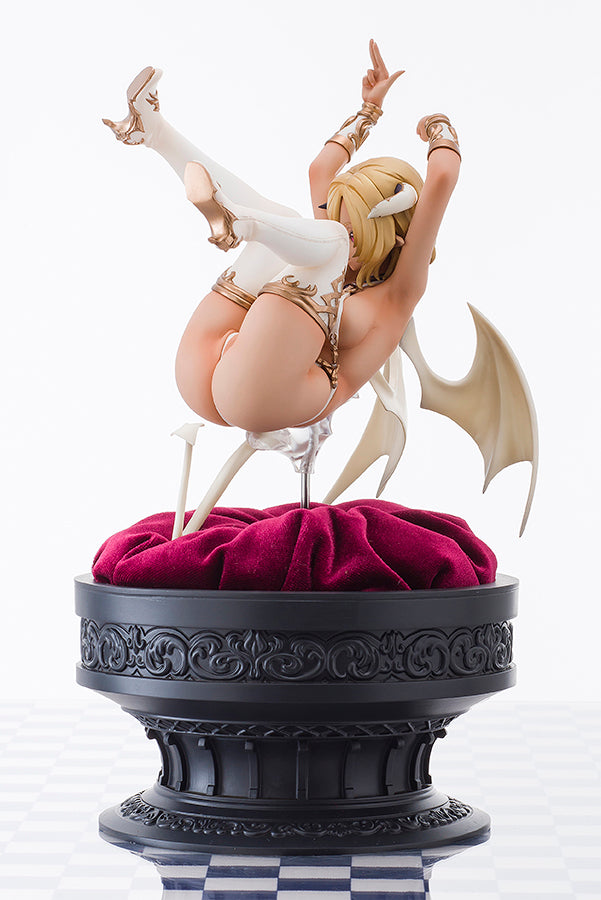 Houtengeki Original Character I.V.E Caress of Venus Houtengeki Figure Collection - "Laura Mischief"