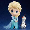 0475 Frozen Nendoroid Elsa (4th-run)