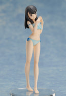 A Place Further Than the Universe FREEing Yuzuki Shiraishi: Swimsuit Ver.