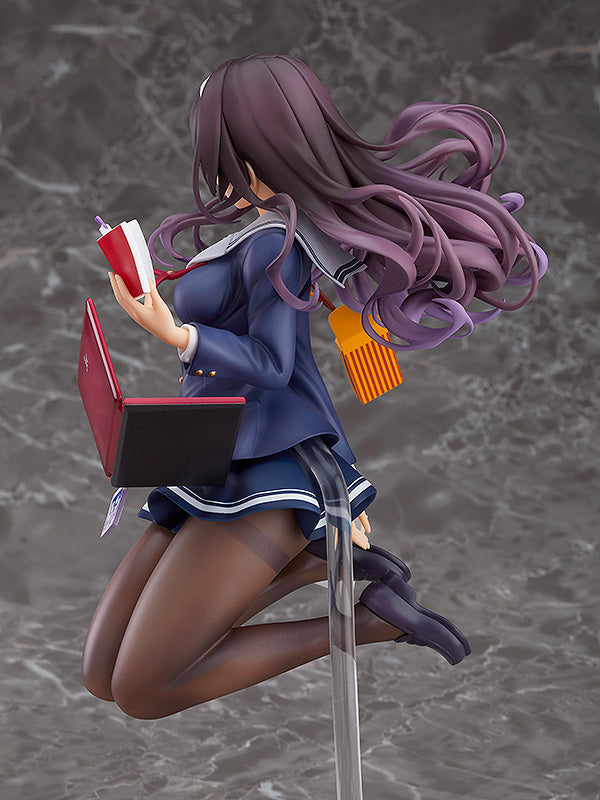 Saekano: How to Raise a Boring Girlfriend ♭ Max Factory Utaha Kasumigaoka