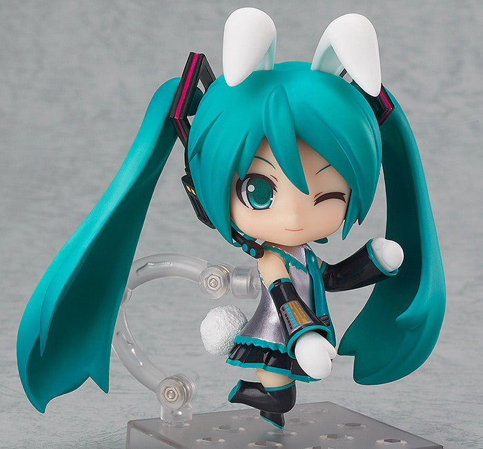 Nendoroid More GOOD SMILE COMPANY Nendoroid More: After Parts 02 (re-run)
