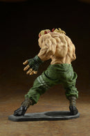 STREET FIGHTER III 3rd STRIKE Embrace Japan Fighters Legendary series "ALEX"