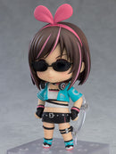 1116 Kizuna AI Nendoroid Kizuna AI: A.I.Games 2019 Ver.