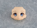 Nendoroid Doll Customizable Face Plate 01 (Peach)