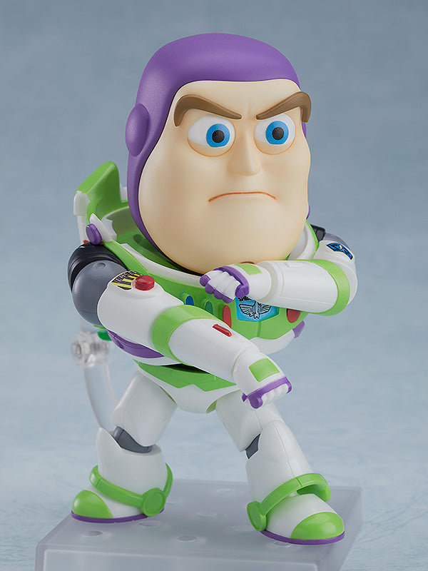1047-DX Toy Story Nendoroid Buzz Lightyear: DX Ver.