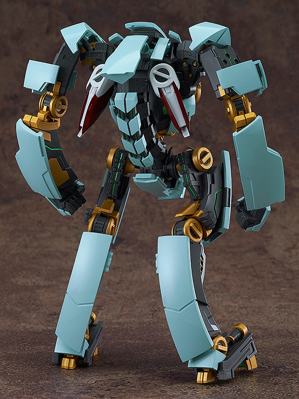 Expelled from Paradise Good Smile Company GSA NEW ARHAN