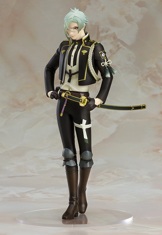 Touken Ranbu -ONLINE- Orange Rouge Hizamaru