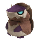 MONSTER HUNTER CAPCOM MONSTER HUNTER  Monster Plush toy Zorah Magdaros