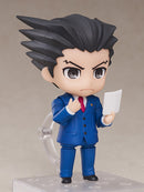 1761 Phoenix Wright: Ace Attorney Nendoroid Phoenix Wright