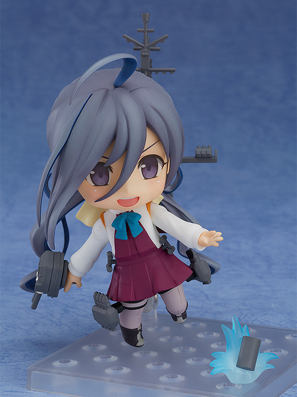 0795 Kantai Collection -KanColle- Nendoroid Kiyoshimo