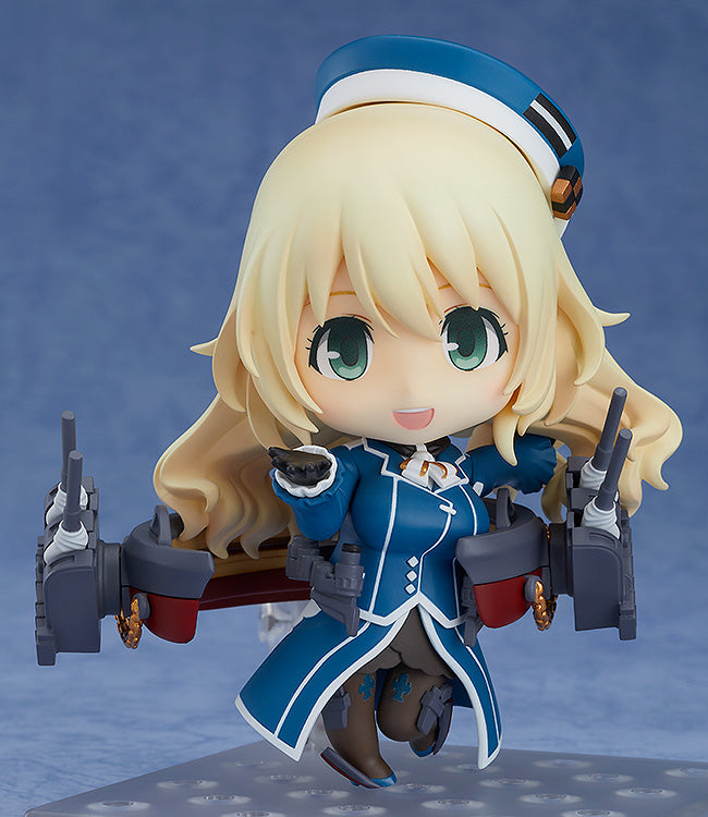 1035 Kantai Collection -KanColle- Nendoroid Atago