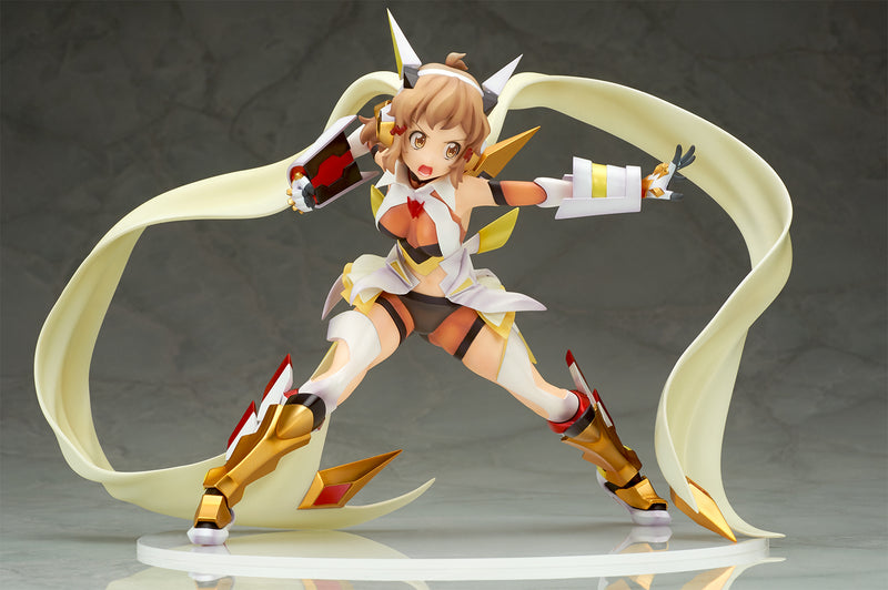 Symphogear GX HOBBY STOCK Symphogear GX 1/7 Hibiki Tachibana (re-run)