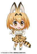752 Kemono Friends Nendoroid Serval