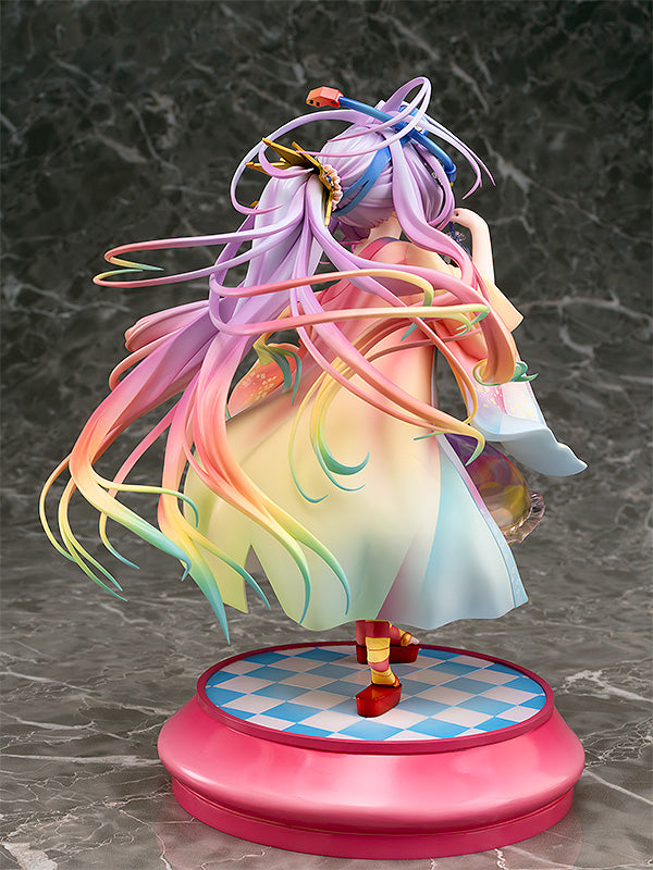 No Game No Life -Zero- FREEing Shiro: Summer Season Ver.