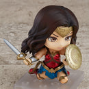 818 Wonder Woman Nendoroid Wonder Woman: Hero's Edition