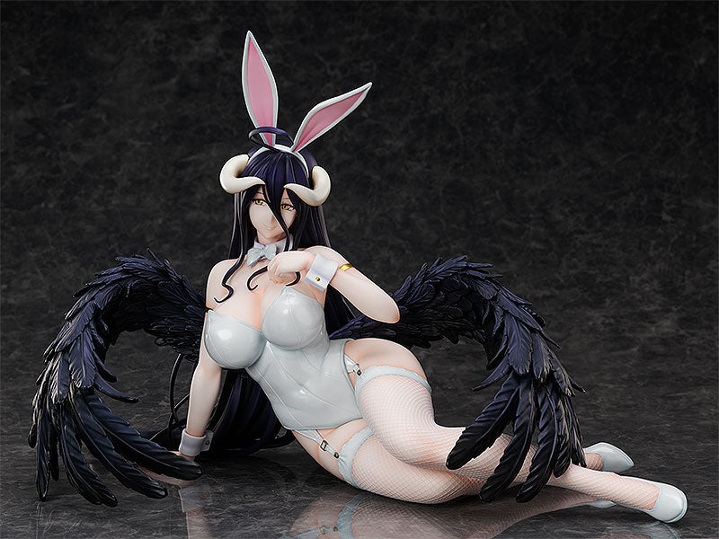 OVERLORD IV FREEing Albedo: Bunny Ver.