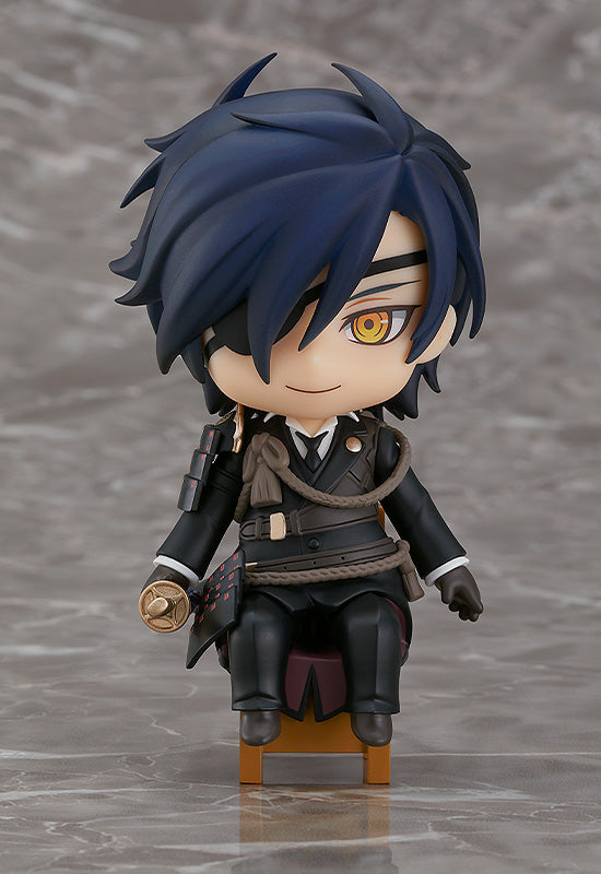 Touken Ranbu -ONLINE- Nendoroid Swacchao! Shokudaikiri Mitsutada