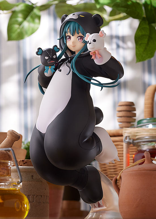 Kuma Kuma Kuma Bear Punch! POP UP PARADE Yuna L Size