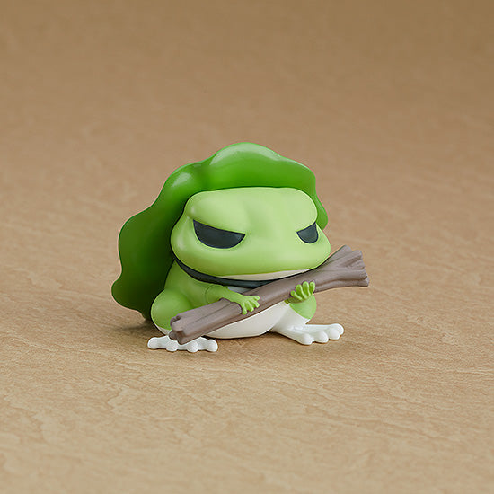 Tabi Kaeru Good Smile Arts Shanghai Tabi Kaeru Collectible Figures (1 Random Blind Box)