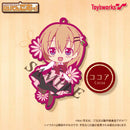 Toy'sworks Collection Niitengomu! - Is the order a rabbit?? (1 Blind Box)