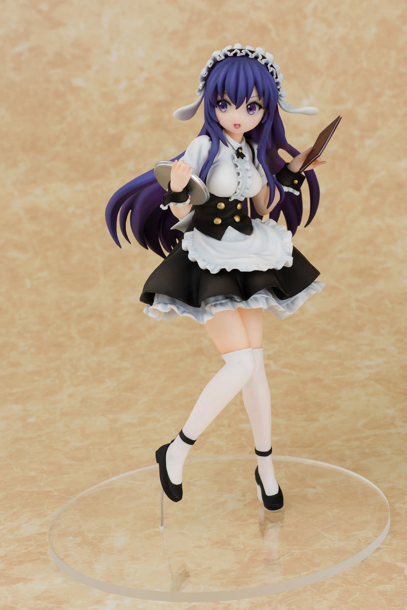 Is the order a rabbit?? Funny Knights 1/7 Rize [Reproduction]