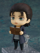 2000 Attack on Titan Nendoroid Eren Yeager: The Final Season Ver.