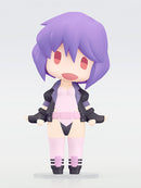 GHOST IN THE SHELL STAND ALONE COMPLEX HELLO! GOOD SMILE Motoko Kusanagi