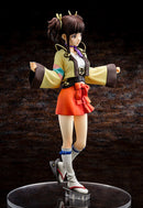 Kabaneri of the Iron Fortress ASPIRE Mumei (Tanabata Ver.)