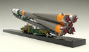 Good Smile Company 1/150 Plastic Model Soyuz Rocket & Transport Train (2nd re-run)