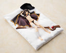 KONOSUBA -God's blessing on this wonderful world! 2 KADOKAWA Megumin: Dakimakura Ver.