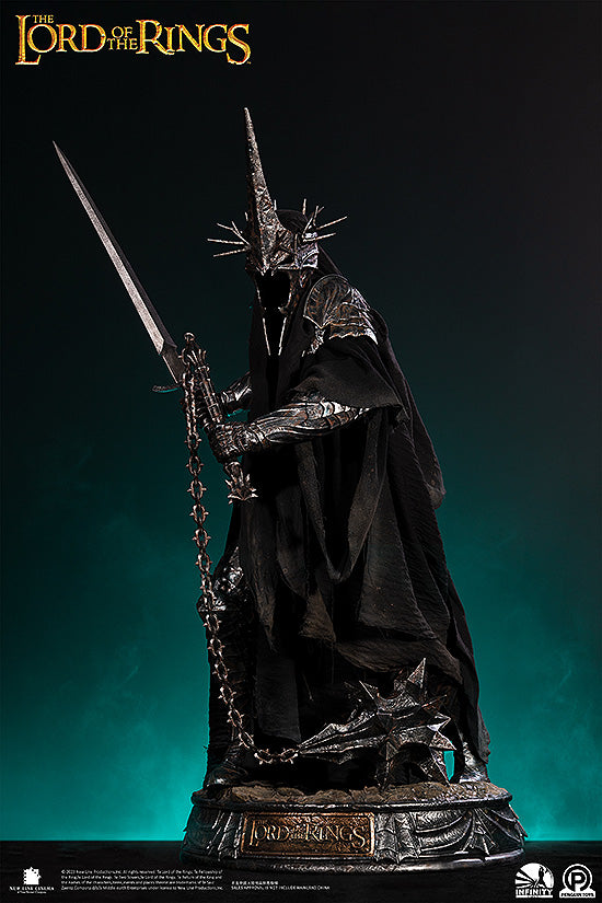 The Lord of the Rings Infinity Studio x Penguin Toys Master Forge Series Witch-king of Angmar