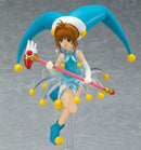figFIX-008 Card Captor Sakura figFIX Sakura Kinomoto: Battle Costume ver.
