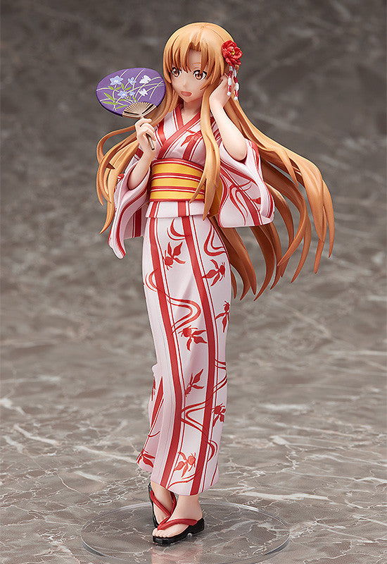 Sword Art Online II FREEing Asuna Yuuki: Yukata Ver.
