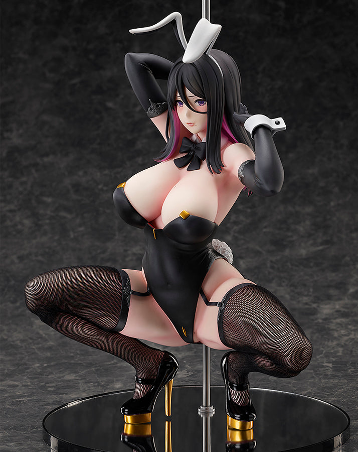 BINDing Creators Opinion BINDing Shino Momose