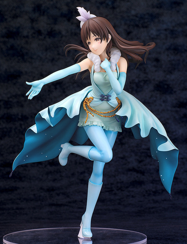 THE IDOLM@STER CINDERELLA GIRLS Phat Minami Nitta: LOVE LAIKA Ver.