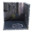 Dioramansion 150 PLM  Dioramansion 150  Back Alley