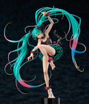 Character Vocal Series 01: Hatsune Miku Max Factory Hatsune Miku: mebae Ver.