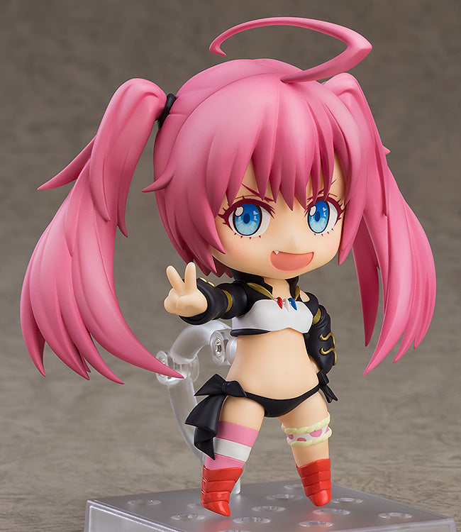 1117 That Time I Got Reincarnated as a Slime Nendoroid Milim