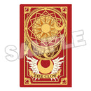 Cardcaptor Sakura: Clear Card GoodSmile Moment Clow Card Book Cushion