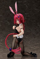 To Love-Ru Darkness FREEing Mea Kurosaki Bunny Ver.